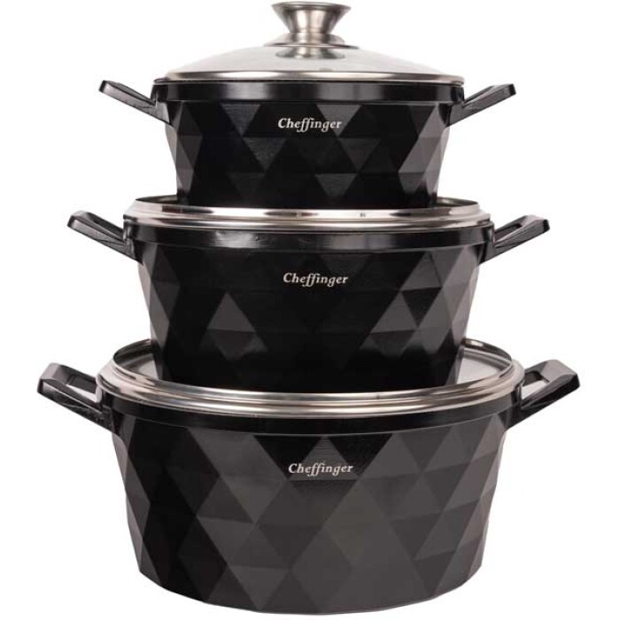 CF-DIAC03 BLACK - Image 2